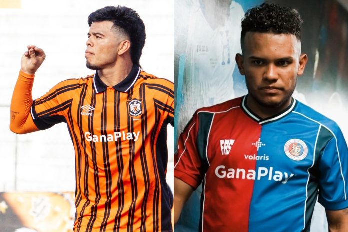 Se viene otro Clásico Nacional. Foto cortesía: Águila y FAS.