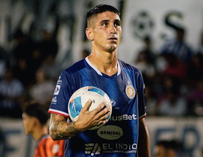 Se viene la quinta fecha del Torneo Apertura. Foto cortesía: Federico Haberkorn.