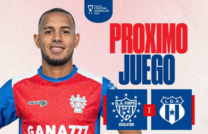 Confirmados los precios del juego 'Pampero' en el torneo regional. Foto cortesía: Luis Ángel Firpo.
