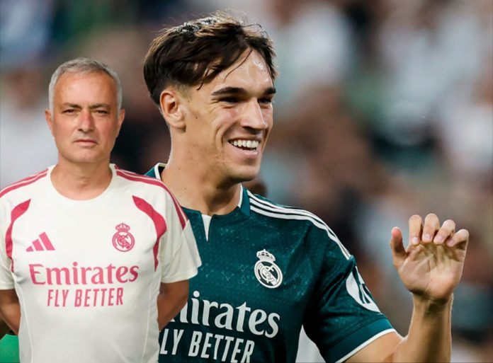 Los 'Merengues' volvieron a ganar. Foto cortesía: Real Madrid.