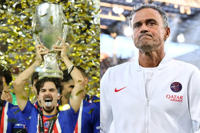 Los franceses siguen ganando. Foto cortesía: UEFA.
