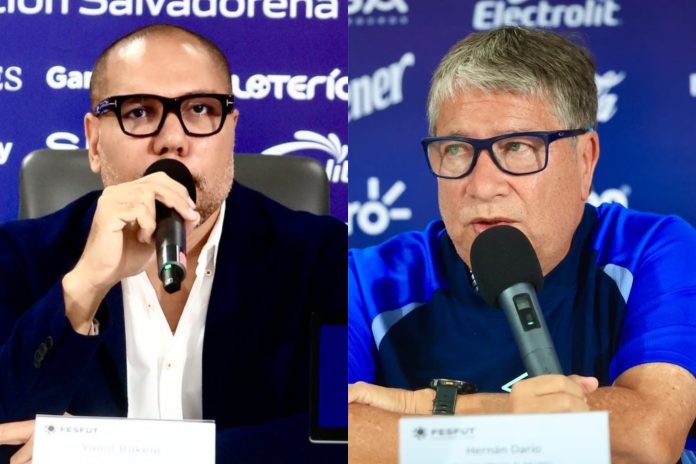 Yamil confirmó la continuidad de 'Bolillo'. Foto cortesía: La Selecta.