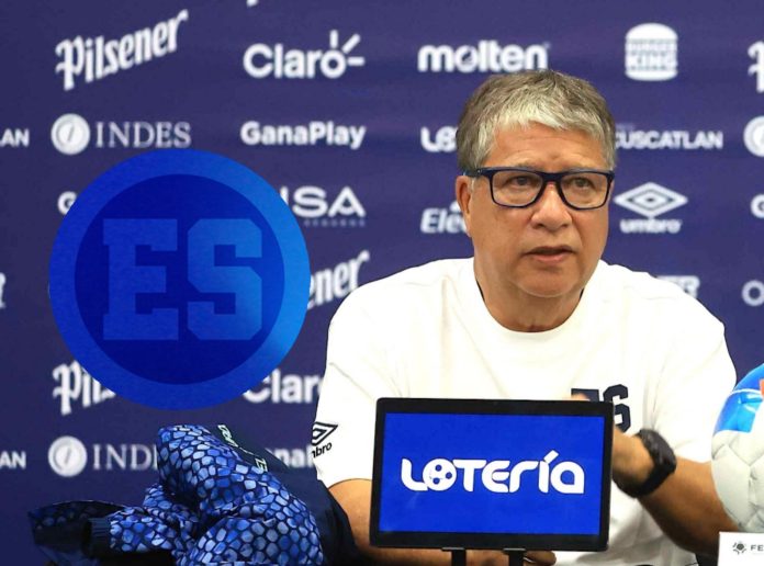 'Bolillo' hizo un cambio. Foto cortesía: La Selecta.