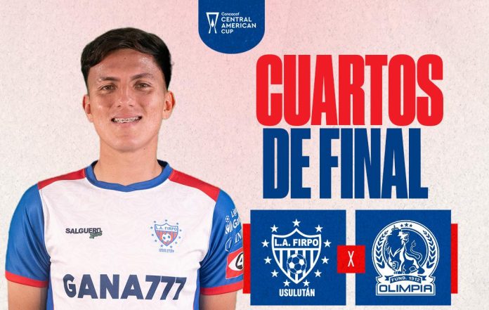 Los 'Pamperos' dieron a conocer los precios para su primer duelo ante Olimpia. Foto cortesía: Luis Ángel Firpo.