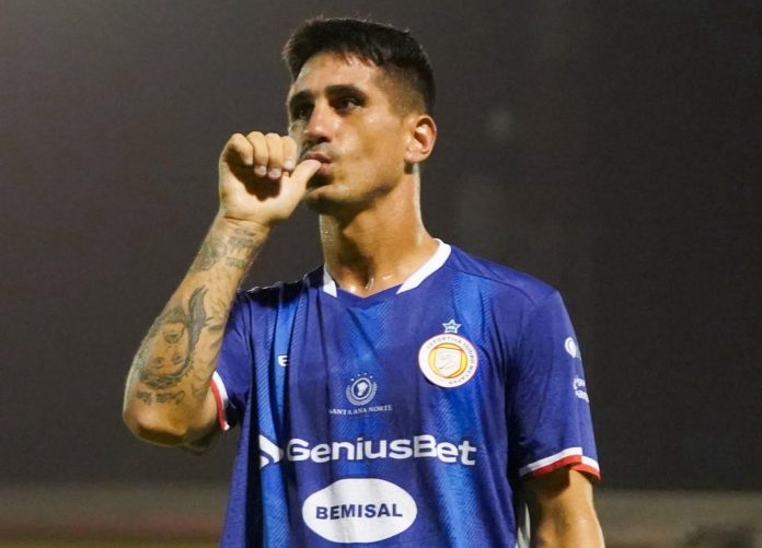 Se viene la última fecha de la primera vuelta. Foto cortesía: Isidro Metapán.