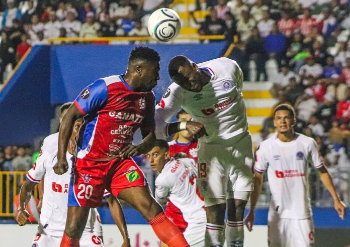 Dura derrota 'Pampera'. Foto cortesía: Luis Ángel Firpo.