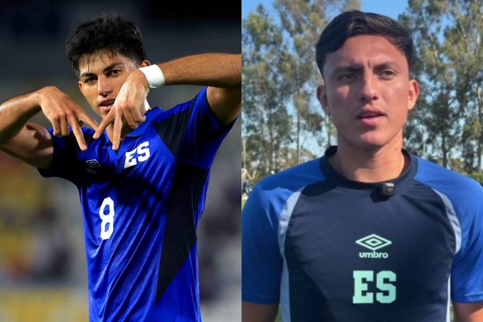 Osorio y Cerritos salieron lesionados. Foto cortesía: La Selecta.