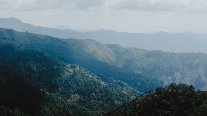 Parque Nacional Montecristo, Área Natural Protegida ANP.