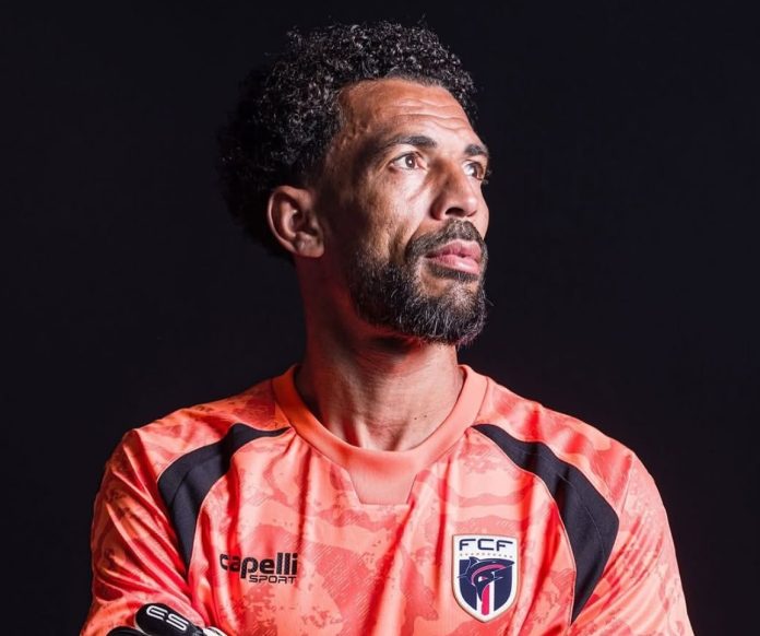 El caboverdiano se sinceró en una entrevista. Foto cortesía: Vozinha.