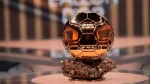 El Balón de Oro tiene dueño. Foto cortesía: France Football.