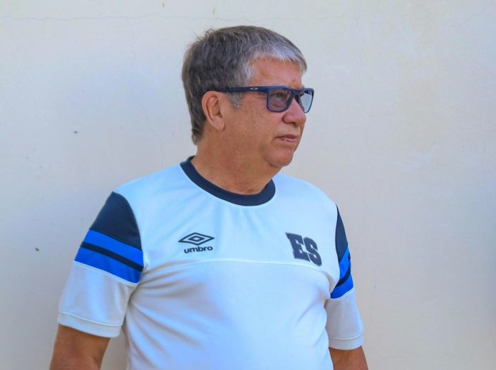 'Bolillo' habló de su posible salida. Foto cortesía: La Selecta.