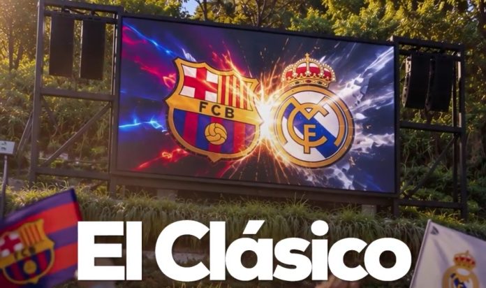 Se verá el Clásico en el Cine al Aire Libre. Foto cortesía: MOPT.