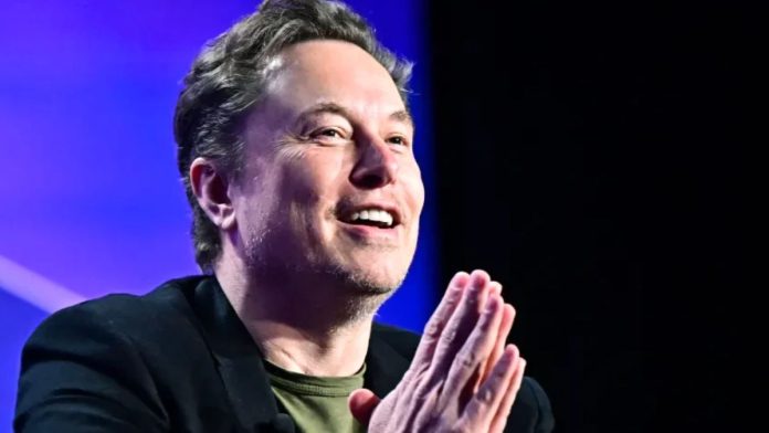 Imagen de archivo.– Elon Musk. Foto: Cortesía.