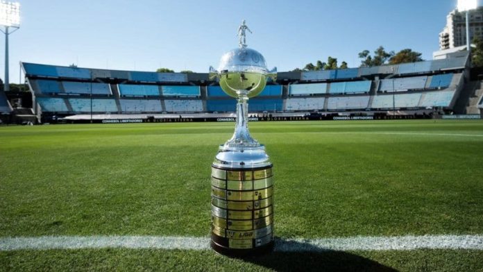 Definida la final más importante de Sudamérica. Foto cortesía: CONMEBOL.