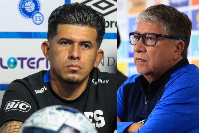 Mario defendió al 'Bolillo'. Foto cortesía: La Selecta.