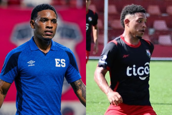 Nuevo jugador en la Selecta. Foto cortesía: Jorge 'Gugu' Méndez.