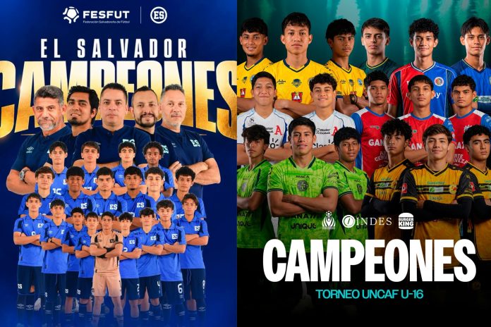 17 jugadores militan en el fútbol nacional. Foto cortesía: La Selecta y Primera División.