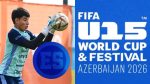La Sub-15 ya tiene calendario. Foto cortesía: La Selecta.