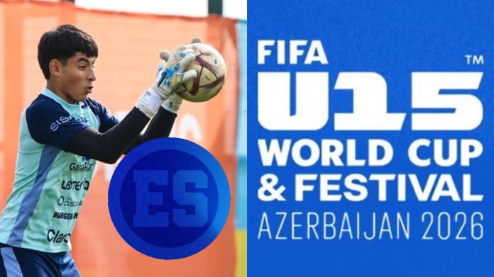 La Sub-15 ya tiene calendario. Foto cortesía: La Selecta.
