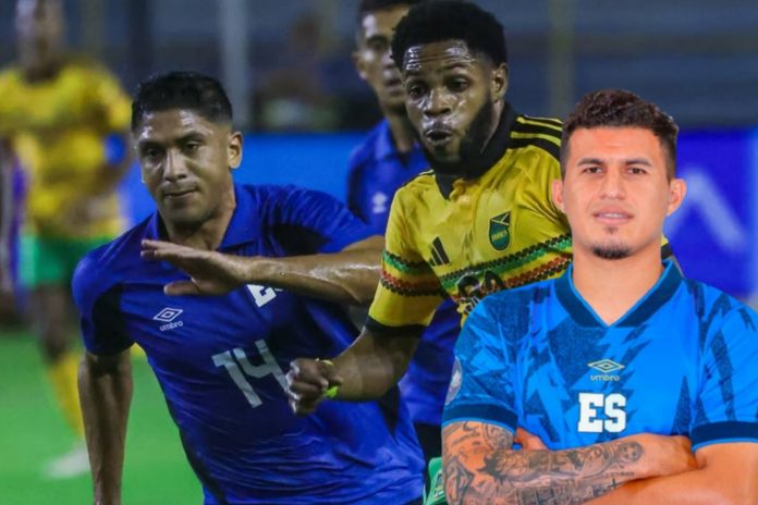 La Selecta cayó. Foto cortesía: Jamaica FF y La Selecta.